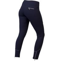 Keepitup Reflective Pants Marine w. silver