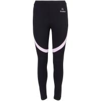 Keepitup Fancy Leggings black w. rose
