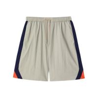 Shorts with logo
