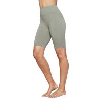 SEAMLESS BIKER SHORTS