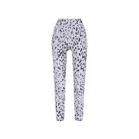 Patterned leggings