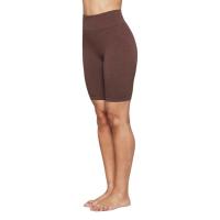 SEAMLESS BIKER SHORTS