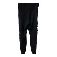 Dri-Fit Fringe Training Tights In Nylon