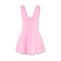 Venus dress with shorts