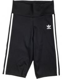 Pantaloni Corti High Waisted Shorts Tight